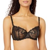 image:imageSimone Perele Womens Wish Demi CupBlack