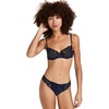 image:imageSimone Perele Womens Wish Demi CupNight Blue