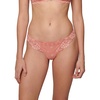 Ginger Pink