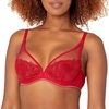 image:imageSimone Perele womens Bloom BoyshortOpera Red