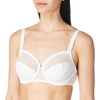 image:imageSimone Perele womens Delice Full Cup BraWhite