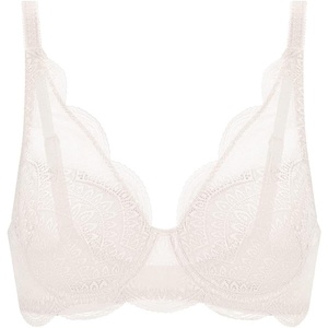 image:imagePadded half cup bra