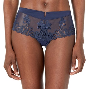 image:imageSimone Perele Saga Boyshort UnderwearEndless Blue