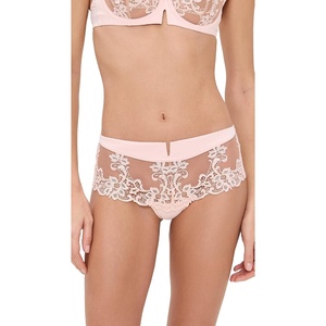 image:imageSimone Perele Saga Boyshort UnderwearPink Nude