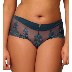 image:imageSimone Perele Saga Boyshort UnderwearPrestige Blue