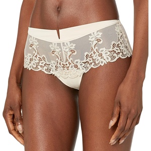 image:imageSimone Perele Saga Boyshort UnderwearTopaz Beige
