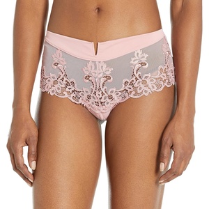 image:imageSimone Perele Saga Boyshort UnderwearVerona Pink
