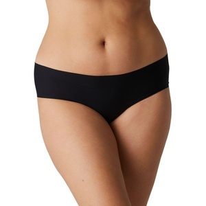 image:imageSimone Perele Womens 10V630 Uniq Shorty Brief PantyBlack
