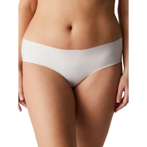 image:imageSimone Perele Womens 10V630 Uniq Shorty Brief PantyIvory