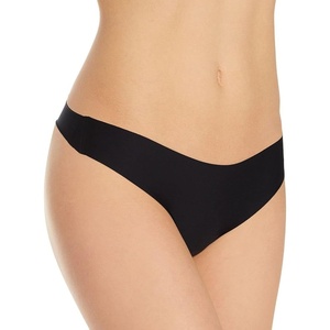 image:imageSimone Perele Womens 10V700 Uniq Thong PantyBlack