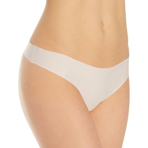 image:imageSimone Perele Womens 10V700 Uniq Thong PantyBlush