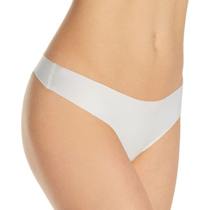 image:imageSimone Perele Womens 10V700 Uniq Thong PantyIvory