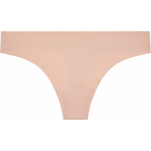image:imageSimone Perele Womens 10V700 Uniq Thong PantyPeau Rose