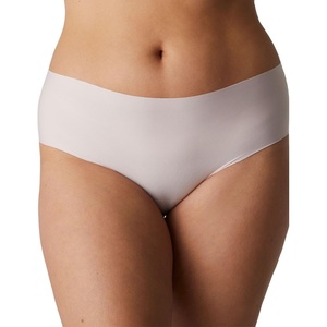 image:imageSimone Perele Womens 10V770 Uniq Retro Brief PantyBlush