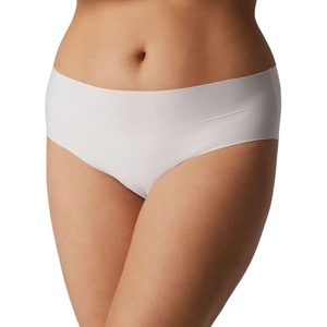 image:imageSimone Perele Womens 10V770 Uniq Retro Brief PantyIvory