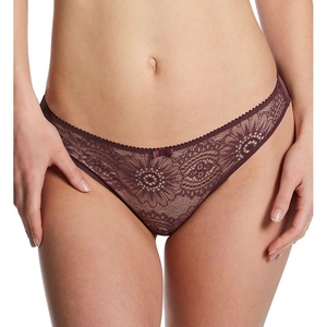 image:imageSimone Perele Womens 1C3710 Embleme Tanga PantyByzantine