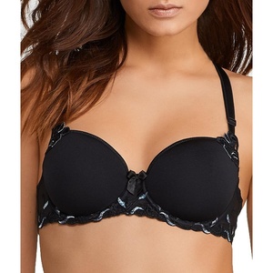 image:imageSimone Perele Womens Andora 3D Molded Black Collector 32C