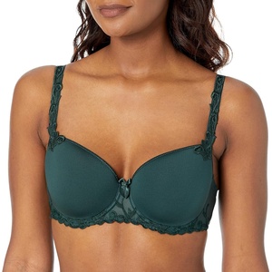 image:imageSimone Perele Womens Andora 3D Molded BraAgate Green