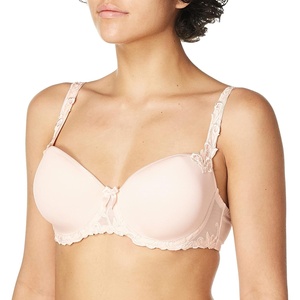 image:imageSimone Perele Womens Andora 3D MoldedCup Bra French TShirt Bra StyleBlush