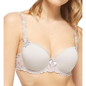 image:imageSimone Perele Womens Andora 3D MoldedCup Bra French TShirt Bra StyleDivine Linen