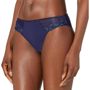 image:imageSimone Perele Womens Andora Bikini BriefMidnight