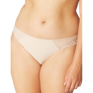 image:imageSimone Perele Womens Andora Bikini BriefPeau Rose