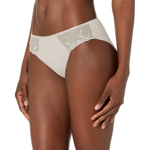 image:imageSimone Perele Womens Andora Bikini PantyIvory
