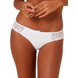 image:imageSimone Perele Womens Andora Bikini PantyWhite