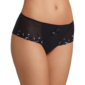 image:imageSimone Perele Womens Andora Collectors BoyshortBlack Collector