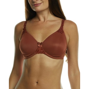 image:imageSimone Perele Womens Andora Minimizer Underwire BraBlue