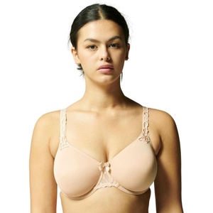 image:imageSimone Perele Womens Andora Minimizer Underwire BraPeau Rose