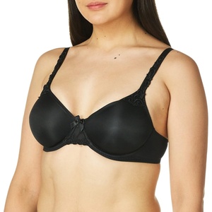 image:imageSimone Perele Womens Andora Minimizer Underwire BraWhite