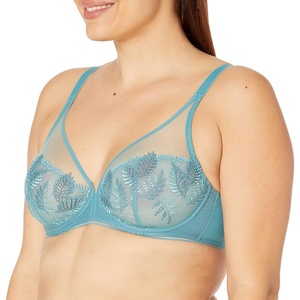 image:imageSimone Perele Womens BloomGreen Grey
