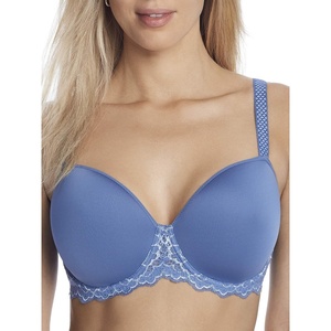 image:imageSimone Perele Womens Caresse 3D MoldedDusk
