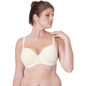 image:imageSimone Perele Womens Caresse 3D MoldedIvory
