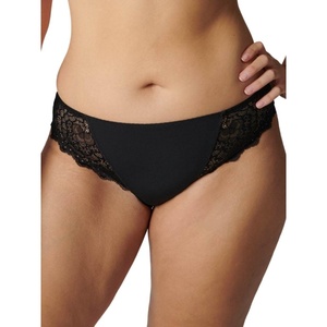 image:imageSimone Perele Womens Caresse Bikini PantyBlack