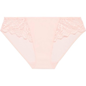 image:imageSimone Perele Womens Caresse Bikini PantyBlush