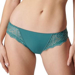 image:imageSimone Perele Womens Caresse Bikini PantyBoreal Green
