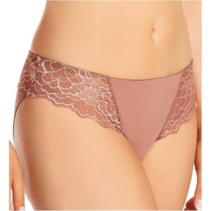 image:imageSimone Perele Womens Caresse Bikini PantyCoco Brown