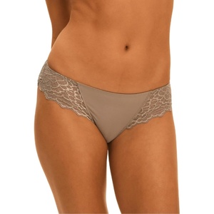 image:imageSimone Perele Womens Caresse Bikini PantyGrege