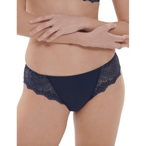 image:imageSimone Perele Womens Caresse Bikini PantyInk Blue