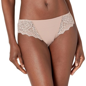 image:imageSimone Perele Womens Caresse Bikini PantyNutmeg