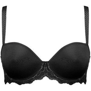 image:imageSimone Perele Womens Caresse BoyshortBlack