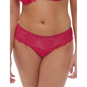 image:imageSimone Perele Womens Caresse BoyshortTeaberry Pink