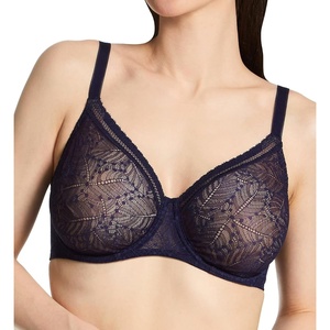 image:imageSimone Perele Womens Comete Molded Underwired BraMidnight