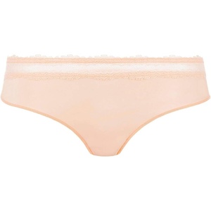 image:imageSimone Perele Womens Confiance AllDay Comfort Seamless BikiniPetalnude