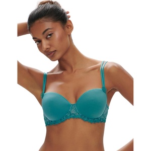 image:imageSimone Perele Womens Delice 3D Molded BraAtoll Blue