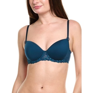 image:imageSimone Perele Womens Delice 3D Molded BraBlue