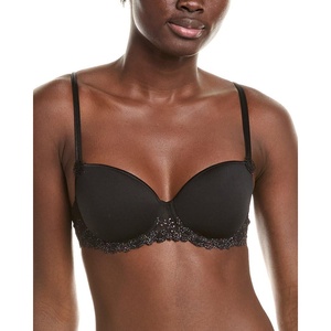 image:imageSimone Perele Womens Delice 3D Molded BraGemBlack