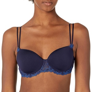 image:imageSimone Perele Womens Delice 3D Molded BraMidnight